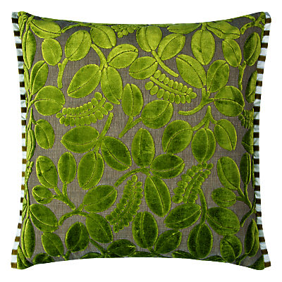 Designers Guild Calgio Cushion Apple Designers Guild Calgio Cushion Apple